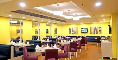 Sarovar Portico Naraina