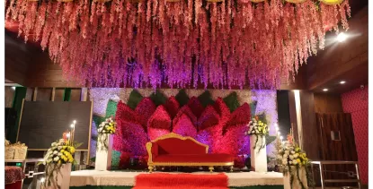 Grand Azalea Banquet