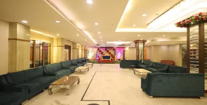 Grand Azalea Banquet