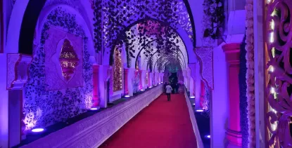 Precious Forever Banquet