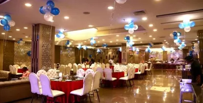 Sukoon Banquet And Lawn