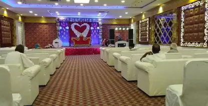Krishna Garden Banquet Hall