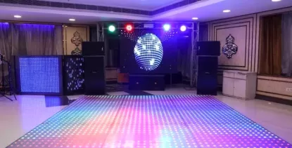 Silver Grand Banquet