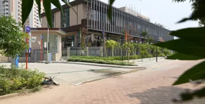 Amstoria Club Banquet Hall in Gurgaon