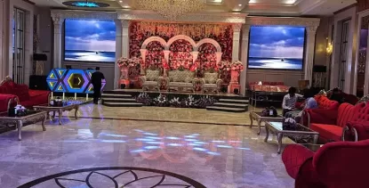 The Florence Moti Nagar