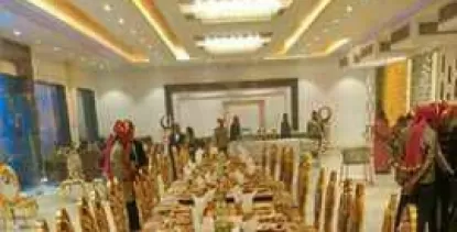 New Ambience Banquet