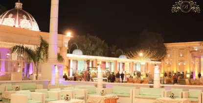 Deewan Palace Banquet Halls in Gurgaon
