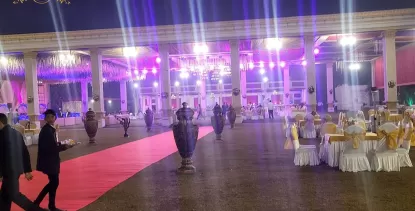 Sumitra Banquet Hall in Gurgaon