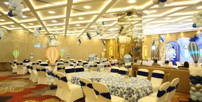 Grand Taj Party Halls in Sohna Road, Gurgaon