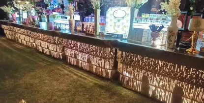 Aurum Conventions Banquets in Gurgaon