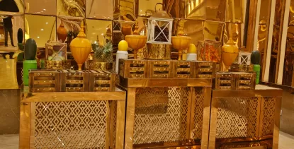 Marina Dream Banquet