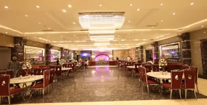 Kanak Luxuary Banquet Halls in South delhi