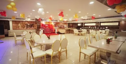 Luxuary Royal Castle Banquet Hall in Tilak Nagar, Delhi