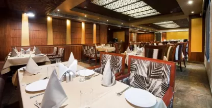 Hotel Regent Grand Banquet