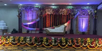 New Ambience Banquet