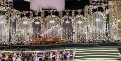 Crossroads Conventions