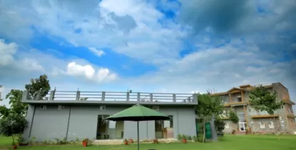 Nature Valley Resort