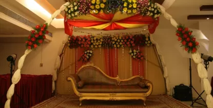 Chanson Grand Westend Banquet