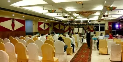 The Exotica Grand Banquet