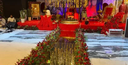 Pristine Palace Banquet