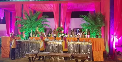 Sumitra Banquet Halls in Gurgaon