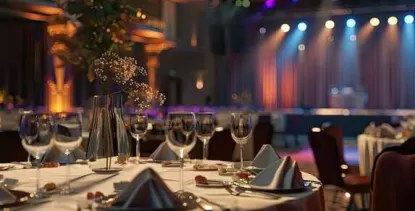 Seven Seas Banquet And Lawn