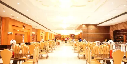 Marina Dream Banquet