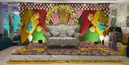 Blest Park Banquet Hall