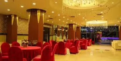 Anubhav Banquet Hall