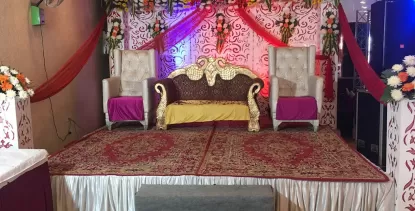 Seven Pearls | Wedding Venues in Delhi