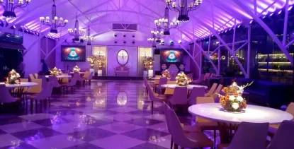 Grandeur By Lavanya Banquet