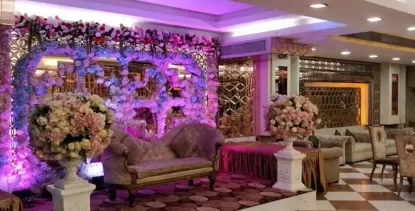 Invitee Banquet | Banquet Halls in Delhi