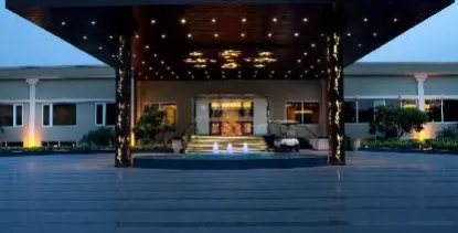 Atrio A Boutique Hotel