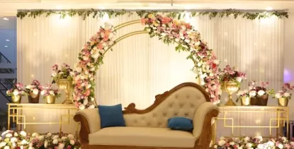 The Archer Banquet Halls in Gurgaon