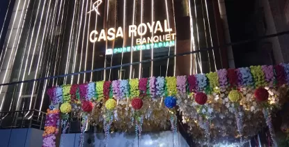 Casa Royal