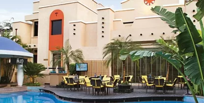 Fairlie Hotels and Resorts