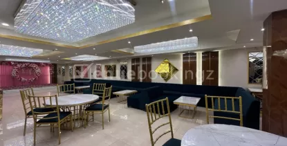 Himalaya Sagar Banquet