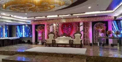 Lavanya Dreams Banquet