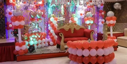 Feather Banquet Marriage Halls in Delhi