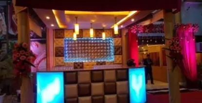 Lagoona Emerald Wazirpur