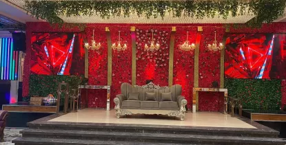 The Grand Horizon Banquet