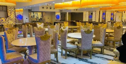 Pristine Palace Banquet