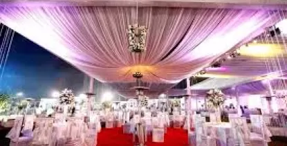 Monalisa by Gautam Tents