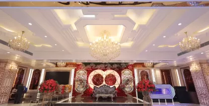 The Florence Moti Nagar