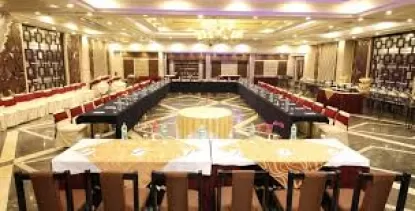 Chanakya Banquet Hall