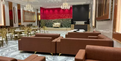 Sukoon Banquet And Lawn