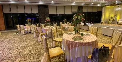 Yidam Banquet Halls in Gurgaon, Sector 2