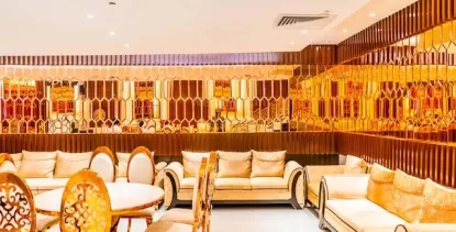 Prittam Banquet Halls in North West Delhi