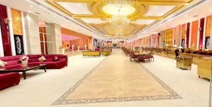 Lavanya Dreams Banquet