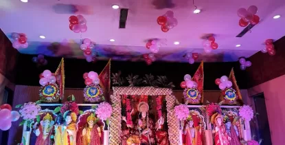 Maharaja Agrasen Bhawan